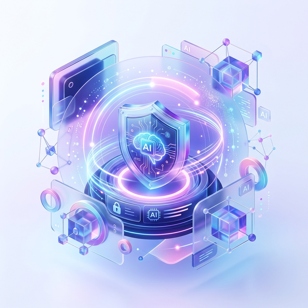 Illustration de connexion